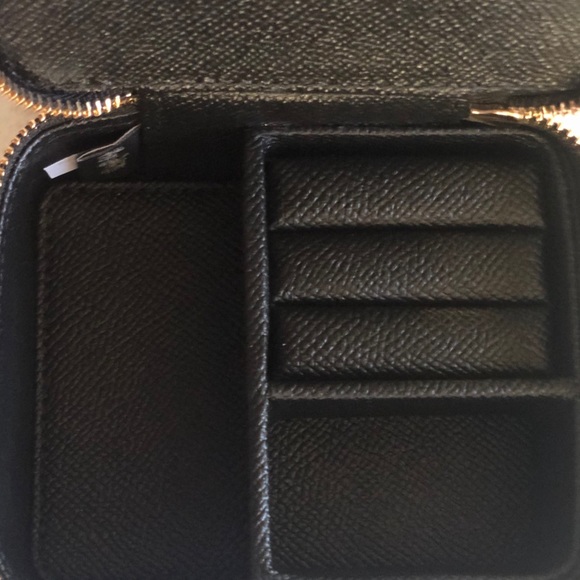 COACH Jewelry Box - Picture 5 of 7